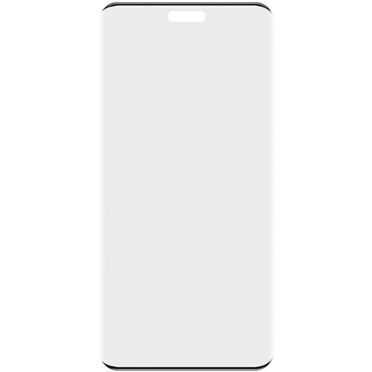 Pour Huawei Mate 70 Pro / Pro+ imak Version Sans Bord Verre Trempé Incurvé 3D Plein Écran