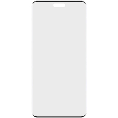 Pour Huawei Mate 70 Pro / Pro+ imak Version Sans Bord Verre Trempé Incurvé 3D Plein Écran