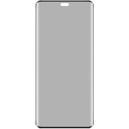 For Huawei Maimang 30 imak 3D Curved Privacy Full Screen Tempered Glass Film