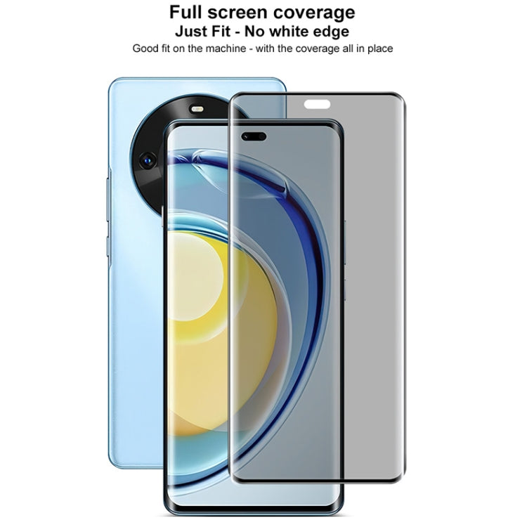For Huawei Maimang 30 imak 3D Curved Privacy Full Screen Tempered Glass Film