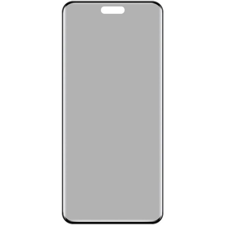 For Huawei nova 13 Pro imak 3D Curved Privacy Full Screen Tempered Glass Film