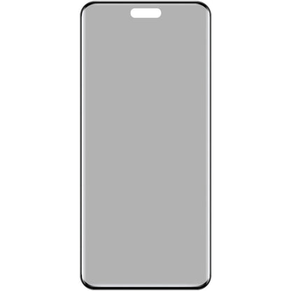 For Huawei nova 13 Pro imak 3D Curved Privacy Full Screen Tempered Glass Film