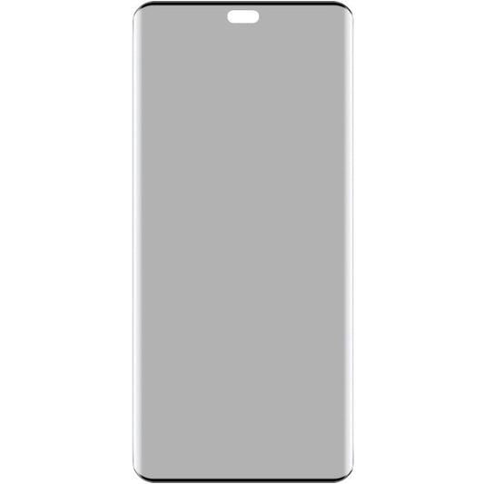 For Huawei Maimang 30 imak No Edge Version 3D Curved Privacy Full Screen Tempered Glass Film
