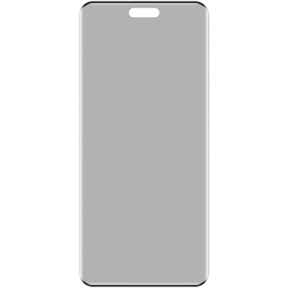 For Huawei nova 13 Pro imak No Edge Version 3D Curved Privacy Full Screen Tempered Glass Film