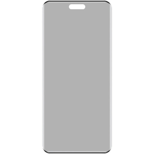 For Huawei nova 13 Pro imak No Edge Version 3D Curved Privacy Full Screen Tempered Glass Film