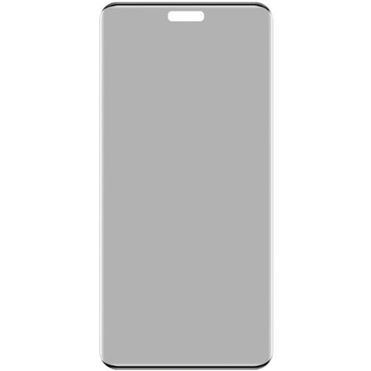 For Huawei Mate 70 Pro imak No Edge Version 3D Curved Privacy Full Screen Tempered Glass Film