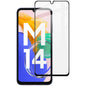 For Samsung Galaxy F14 4G imak 9H Surface Hardness Full Screen Tempered Glass Film Pro+ Series