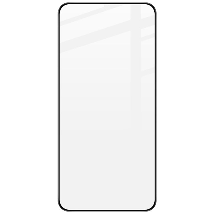 For Samsung Galaxy A36 5G imak 9H Surface Hardness Full Screen Tempered Glass Film Pro+ Series