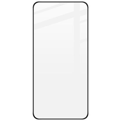 For Samsung Galaxy A36 5G imak 9H Surface Hardness Full Screen Tempered Glass Film Pro+ Series