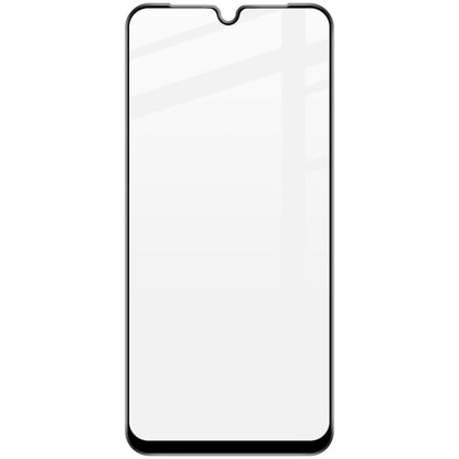 For Samsung Galaxy A26 5G imak 9H Surface Hardness Full Screen Tempered Glass Film Pro+ Series