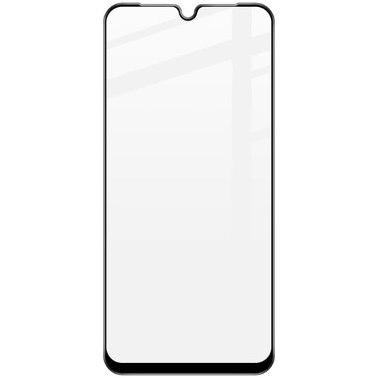 For Samsung Galaxy A26 5G imak 9H Surface Hardness Full Screen Tempered Glass Film Pro+ Series