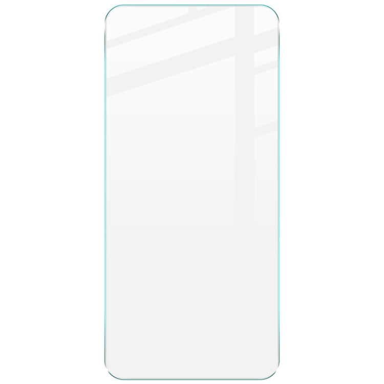 For Samsung Galaxy A36 5G imak H Series Full Screen Tempered Glass Film