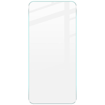 For Samsung Galaxy A56 5G imak H Series Full Screen Tempered Glass Film