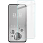 For Samsung Galaxy A56 5G imak H Series Full Screen Tempered Glass Film