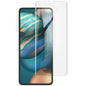 For Huawei nova Flip imak 4th Generation  Full Coverage Screen Hydrogel Film Protector
