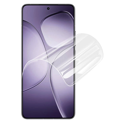 For Redmi K70 Ultra 5G imak 4th Generation  Full Coverage Screen Hydrogel Film Protector