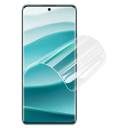For Redmi Note 14 Pro 5G / 14 Pro+ 5G imak 4th Generation  Full Coverage Screen Hydrogel Film Protector