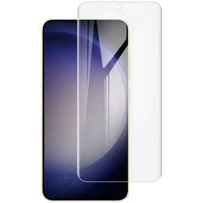 For Samsung Galaxy S25 5G imak 4th Generation  Full Coverage Screen Hydrogel Film Protector