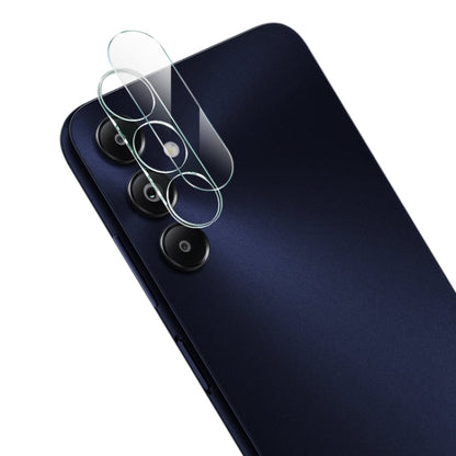 Pour Samsung Galaxy F14 4G Film de protection en verre trempé pour objectif d'appareil photo imak Haute Définition