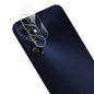 Pour Samsung Galaxy F14 4G Film de protection en verre trempé pour objectif d'appareil photo imak Haute Définition