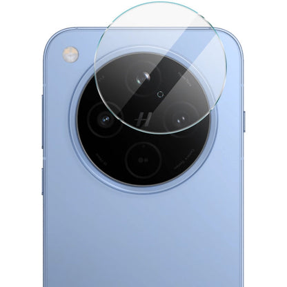For OPPO Find X8 2 PCS/Set IMAK HD Glass Rear Camera Lens Film