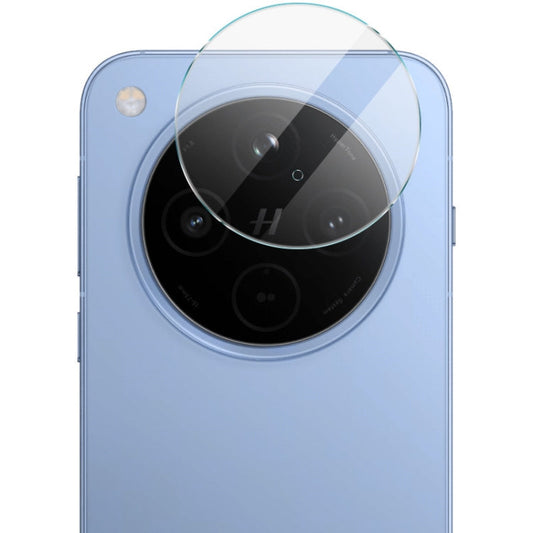 For OPPO Find X8 2 PCS/Set IMAK HD Glass Rear Camera Lens Film