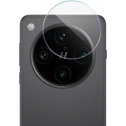 For OPPO Find X8 Pro 2 PCS/Set IMAK HD Glass Rear Camera Lens Film