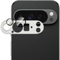 Pour Google Pixel 9 Pro XL IMAK Metal Armor Film de protection d'appareil photo premium (Argent)