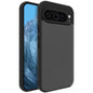 For Google Pixel 9 Pro XL imak UX-9B Series Four Corners Tiny Airbag Shockproof Phone Case(Black)