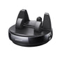 JOYROOM JR-ZS330 Dundun No.3 Vehicle Mounted Bracket Dashboard Car Phone Holder(Black)