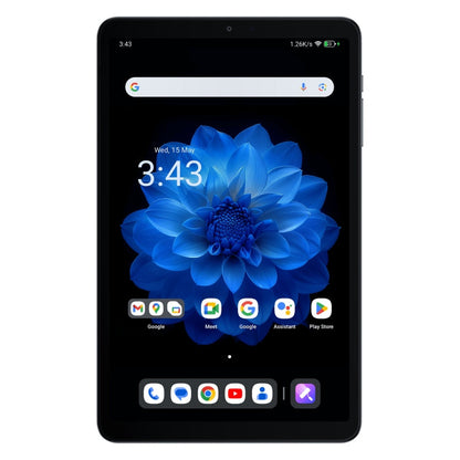 ALLDOCUBE iPlay 60 Mini Pro 4G LTE Tablet, 8GB+128GB, 8.4 inch Android 14 MTK Helio G99 Octa Core(Grey)