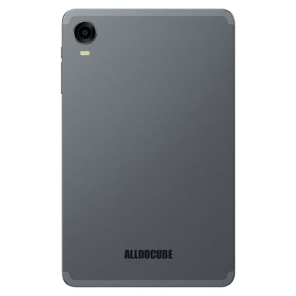 ALLDOCUBE iPlay 60 Mini Pro 4G LTE Tablet, 8GB+128GB, 8.4 inch Android 14 MTK Helio G99 Octa Core(Grey)