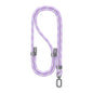 USAMS ZB316 Adjustable Phone Rope(Purple)