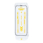 For iPhone 15 Pro WK WTP-084 Speedy Series Dust-free Warehouse HD Tempered Glass Film