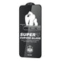 Pour iPhone 16 Pro Max WK WTP-091 Film de protection en verre trempé King Kong 6D incurvé HD