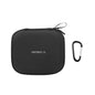 For DJI Neo Sunnylife Body Storage Case Box Suitcase(Black)