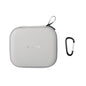 For DJI Neo Sunnylife Body Storage Case Box Suitcase(Grey)