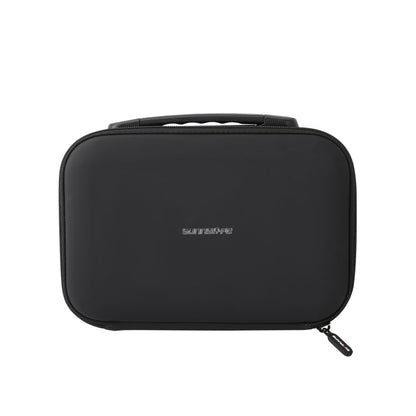 For DJI Neo Sunnylife Drone Batteries Kit Storage Case Box Suitcase(Black)