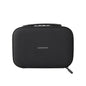 For DJI Neo Sunnylife Drone Batteries Kit Storage Case Box Suitcase(Black)