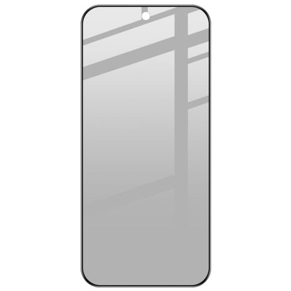 For Google Pixel 9 Pro XL imak HD Full Screen Anti-spy Tempered Glass Protective Film