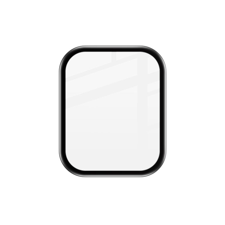 Pour Redmi Watch 5 Active imak Plexiglas Film de protection HD pour montre