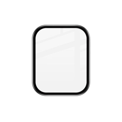 Pour Redmi Watch 5 Active imak Plexiglas Film de protection HD pour montre