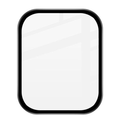 For Redmi Watch 5 Lite imak Plexiglass HD Watch Protective Film