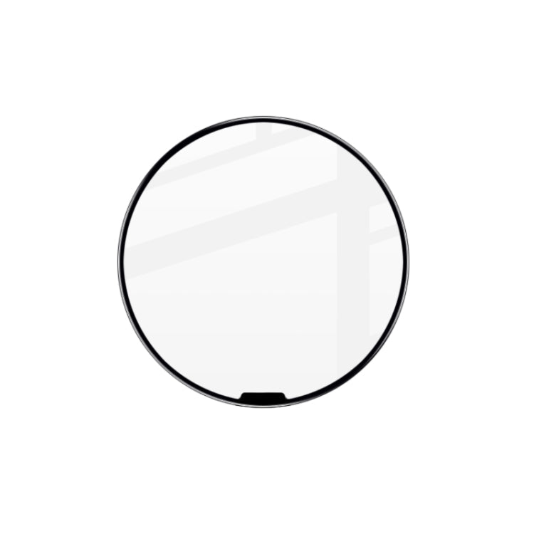 For Garmin fenix 8 AMOLED 47mm imak Plexiglass HD Watch Protective Film