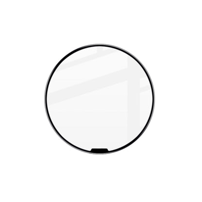 For Garmin fenix 8 AMOLED 47mm imak Plexiglass HD Watch Protective Film