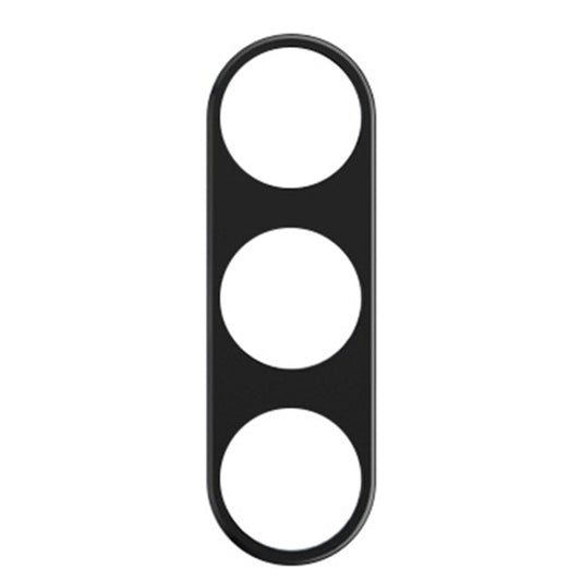For Samsung Galaxy S24 FE 5G IMAK Metal Camera Lens Protector Cover