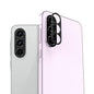 For Samsung Galaxy A56 5G IMAK Metal Camera Lens Protector Cover