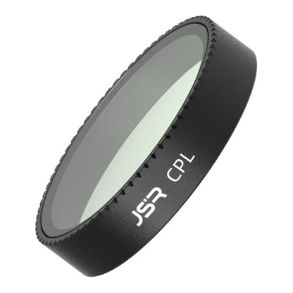 Pour filtre d'objectif de drone DJI Neo JSR KB Series, filtre : CPL