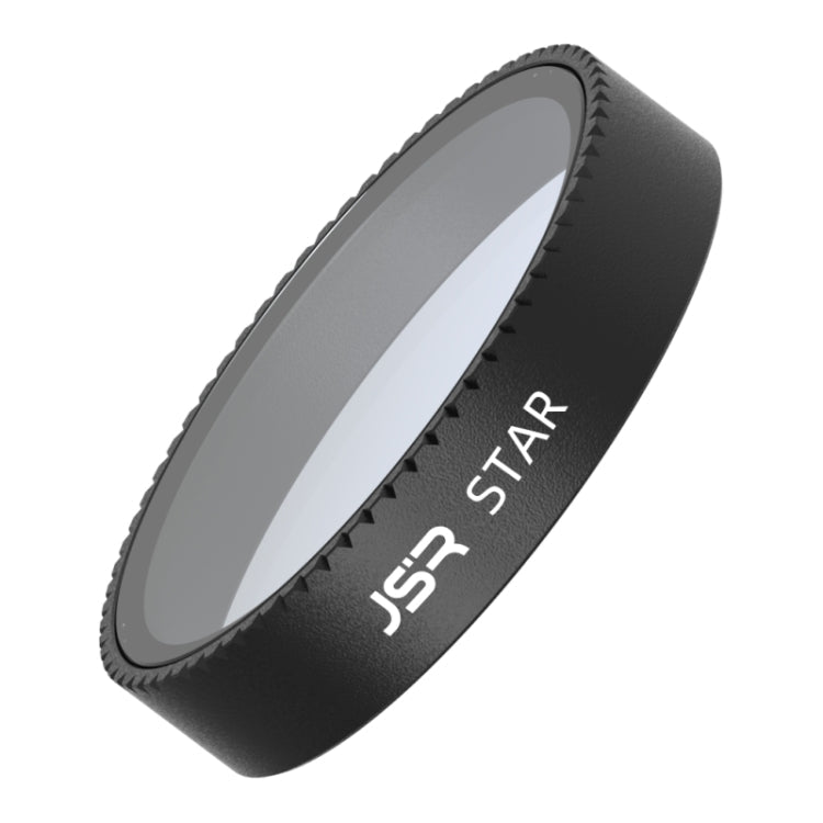 Pour filtre d'objectif de drone DJI Neo JSR série KB, filtre : ÉTOILE
