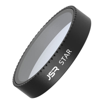 Pour filtre d'objectif de drone DJI Neo JSR série KB, filtre : ÉTOILE